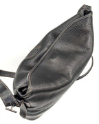Borsa Bucket Interlocking GG Gucci