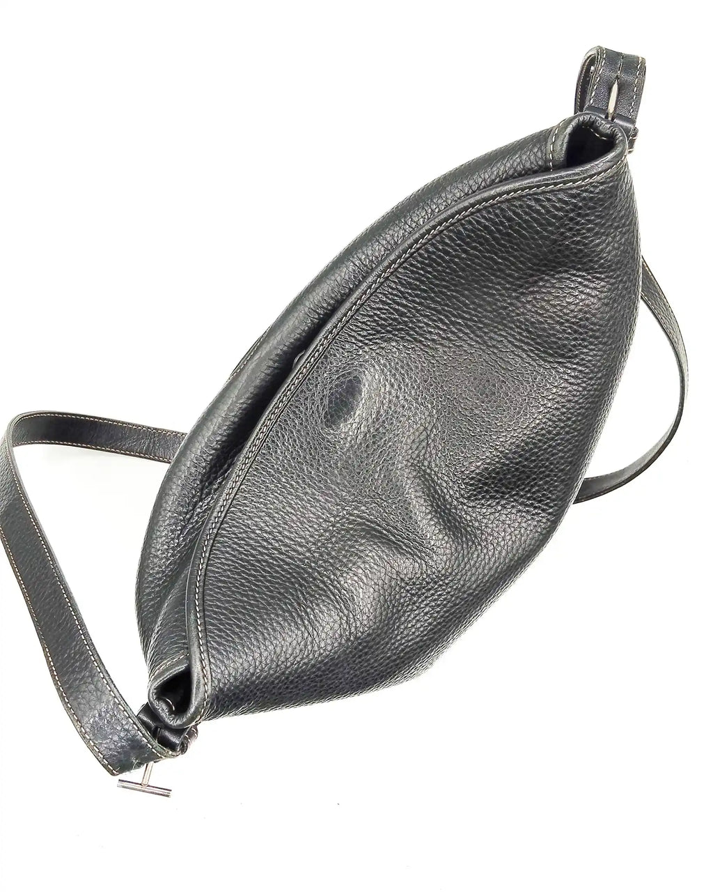Borsa Bucket Interlocking GG Gucci