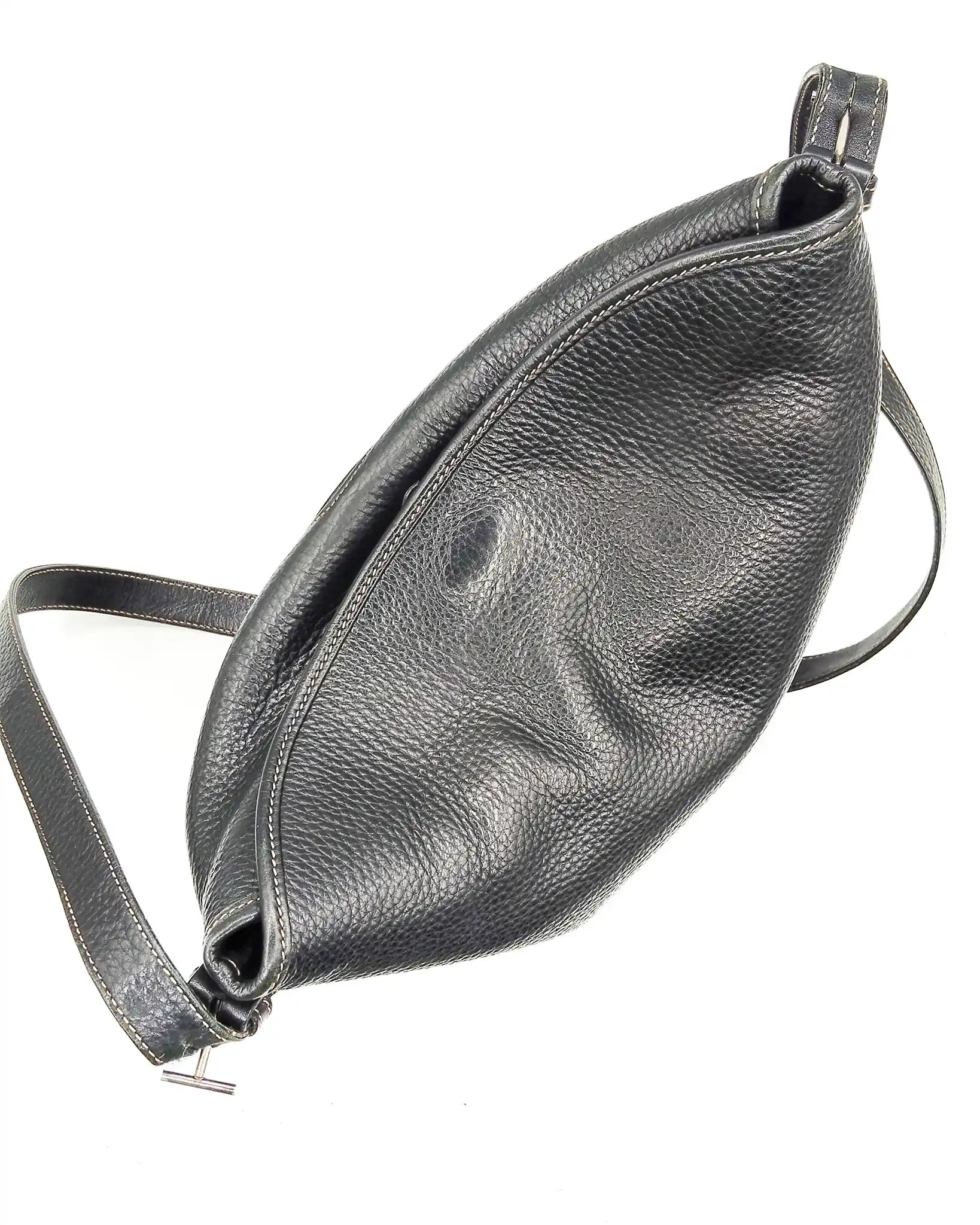 Borsa Bucket Interlocking GG Gucci
