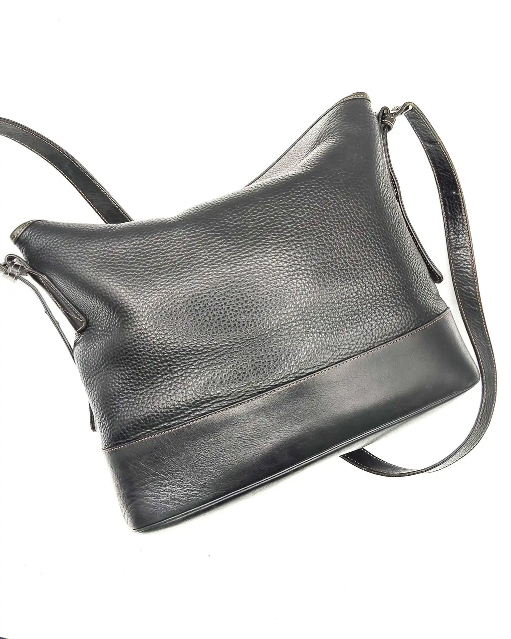 Borsa Bucket Interlocking GG Gucci