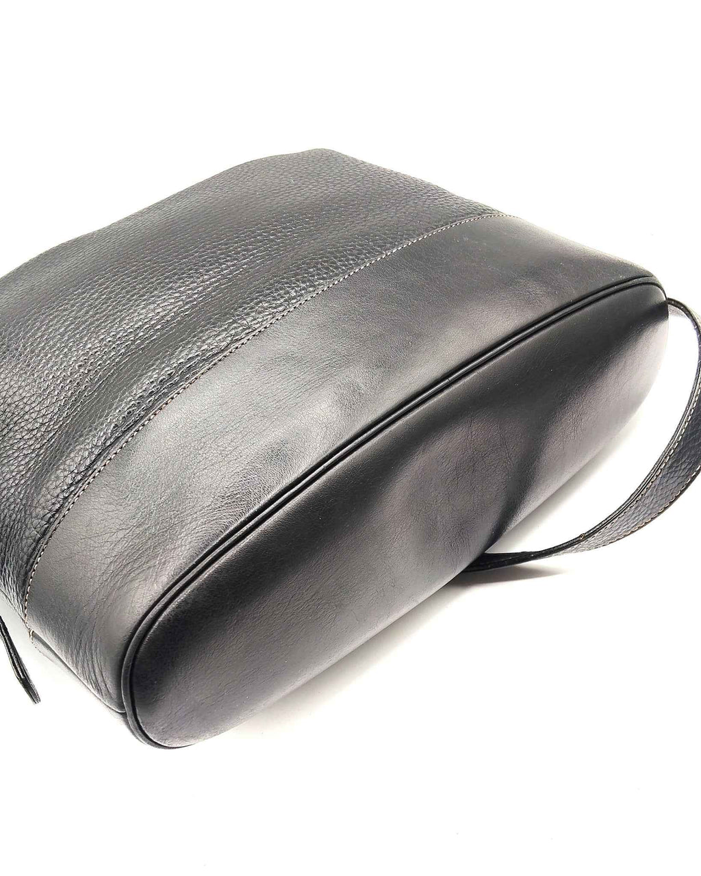 Borsa Bucket Interlocking GG Gucci