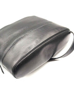 Borsa Bucket Interlocking GG Gucci