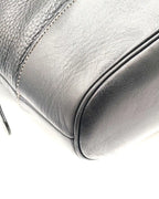 Borsa Bucket Interlocking GG Gucci