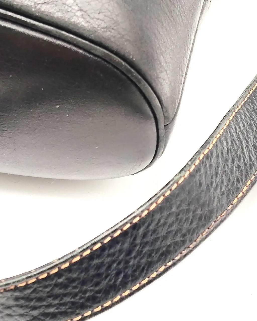 Borsa Bucket Interlocking GG Gucci