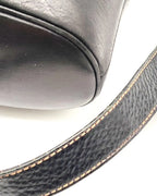 Borsa Bucket Interlocking GG Gucci