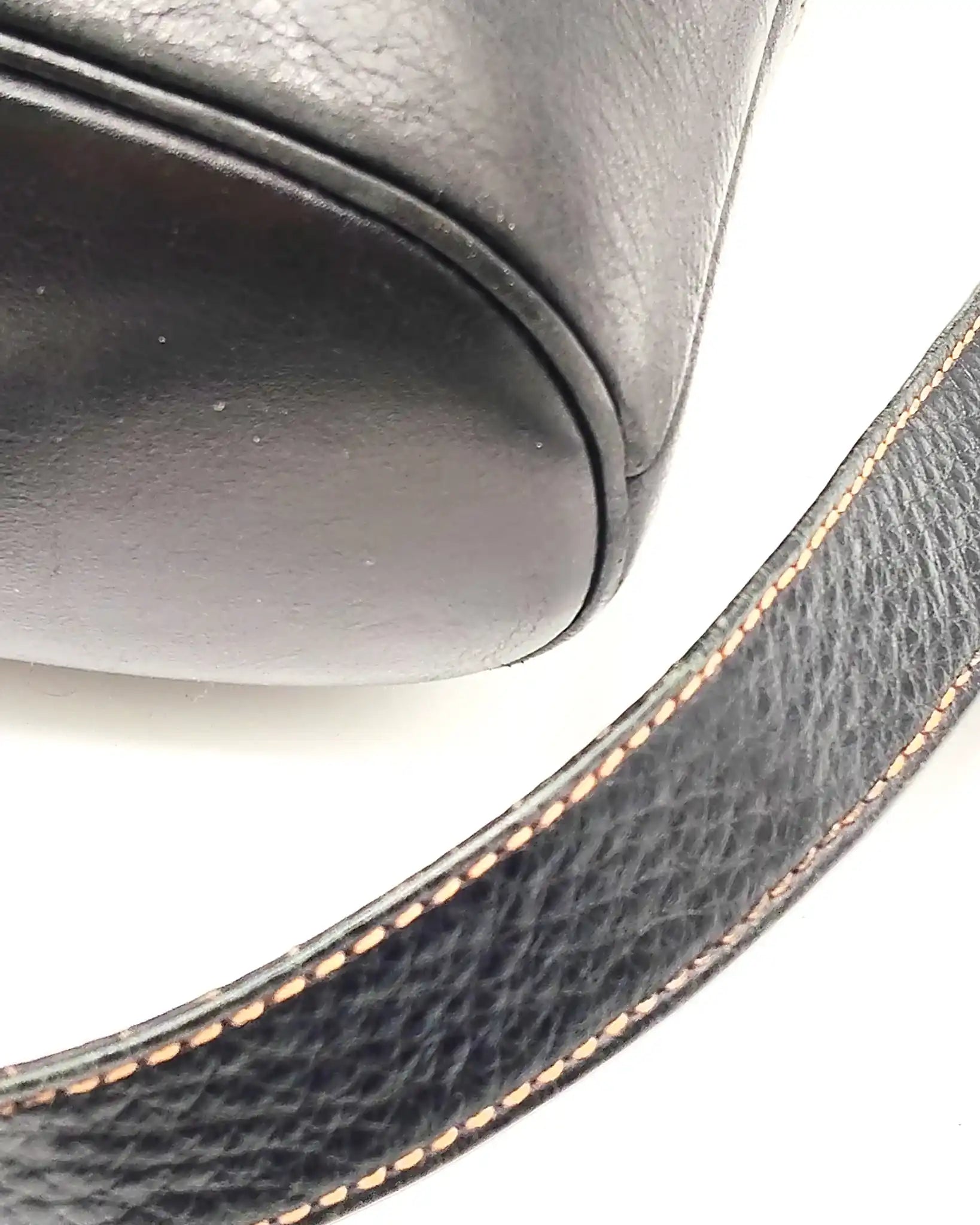 Borsa Bucket Interlocking GG Gucci