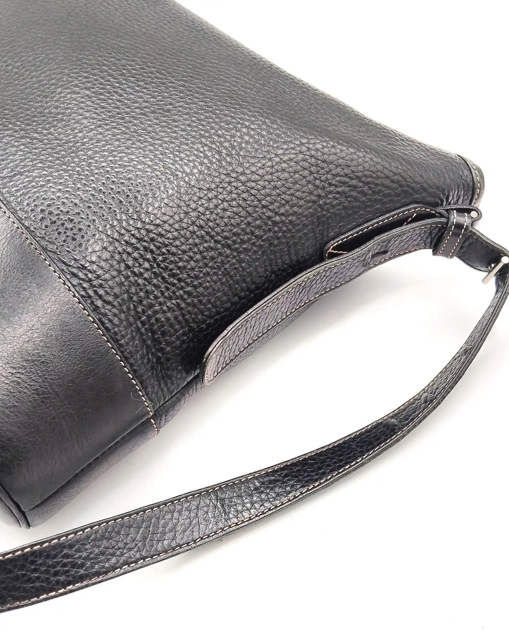 Borsa Bucket Interlocking GG Gucci