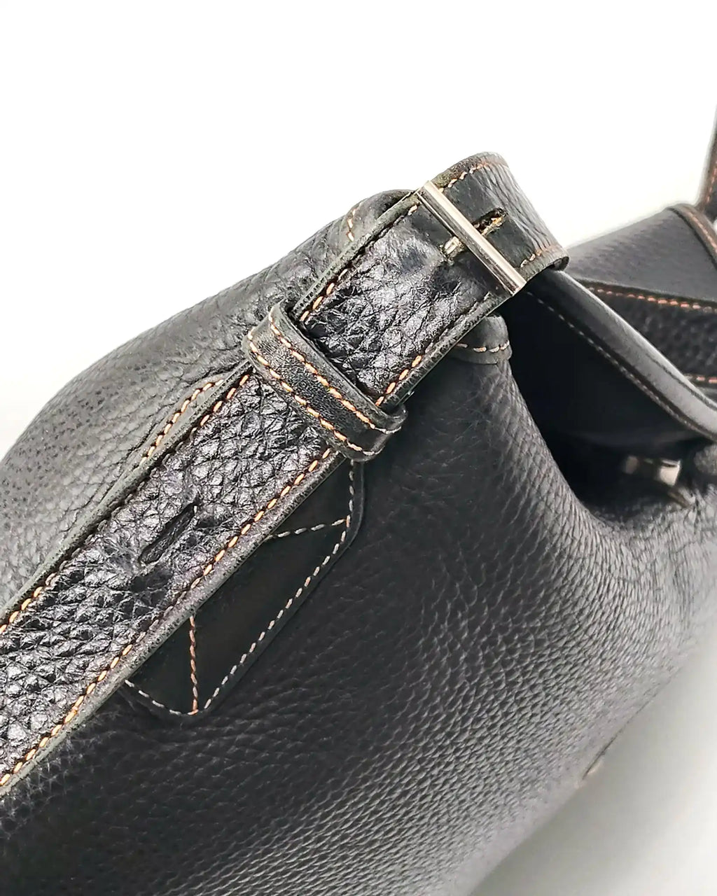 Borsa Bucket Interlocking GG Gucci