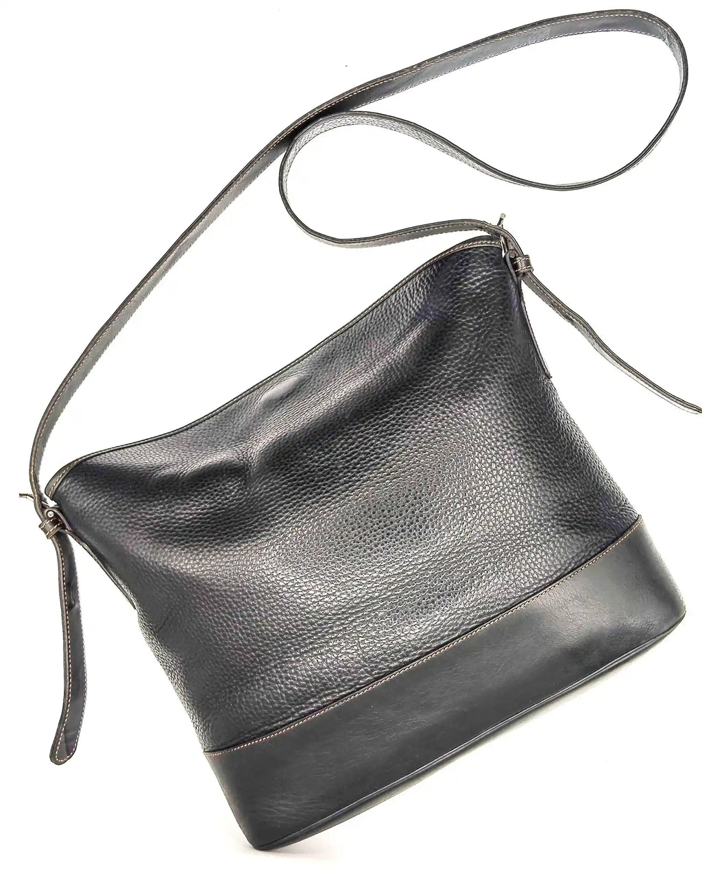 Borsa Bucket Interlocking GG Gucci