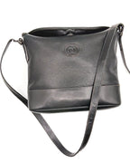 Borsa Bucket Interlocking GG Gucci