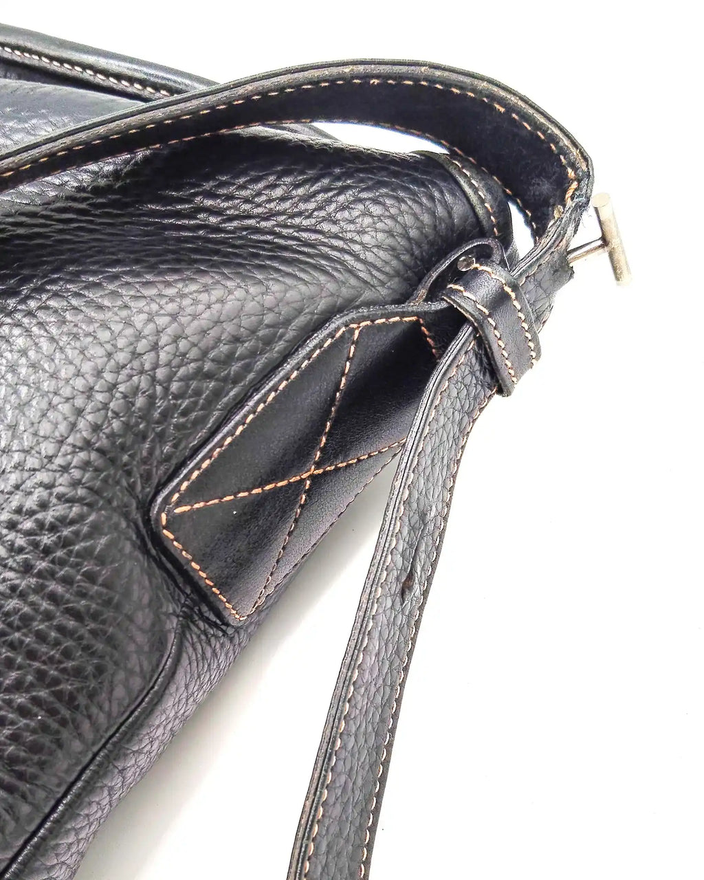Borsa Bucket Interlocking GG Gucci