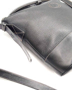 Borsa Bucket Interlocking GG Gucci