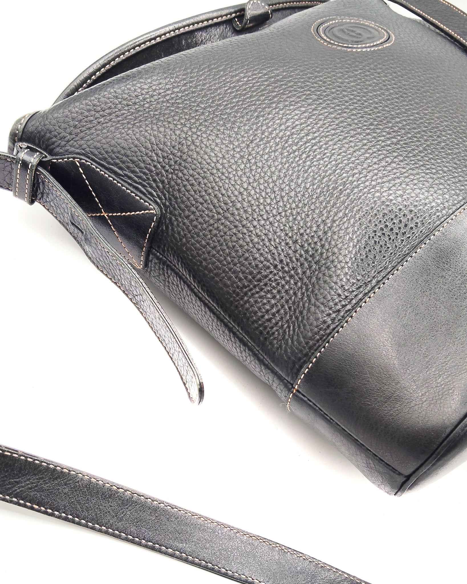 Borsa Bucket Interlocking GG Gucci