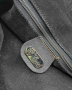 Borsa Bucket Interlocking GG Gucci