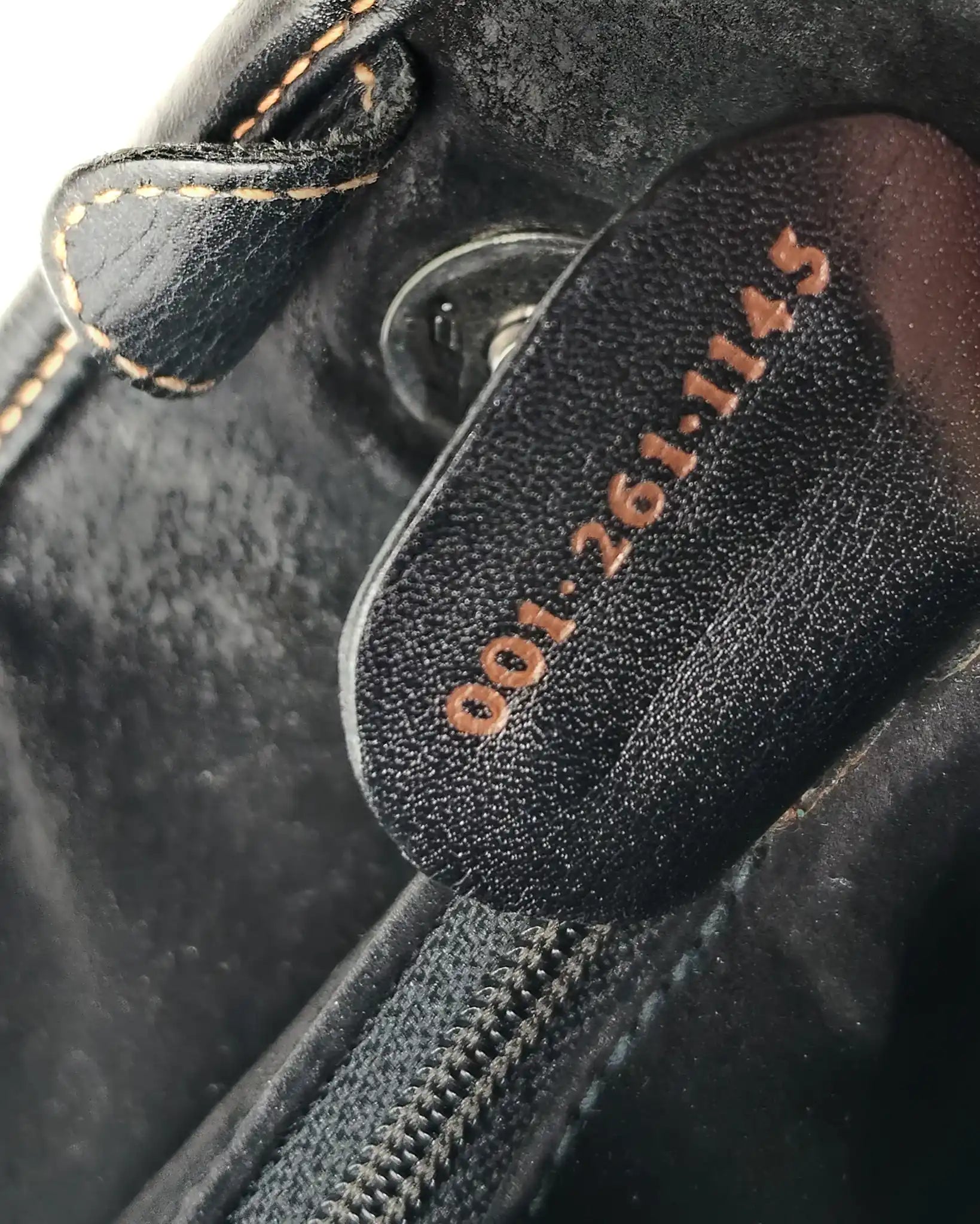 Borsa Bucket Interlocking GG Gucci