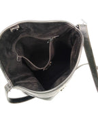 Borsa Bucket Interlocking GG Gucci
