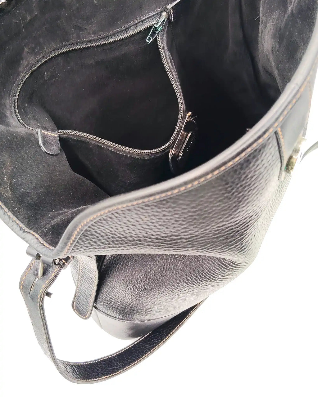 Borsa Bucket Interlocking GG Gucci