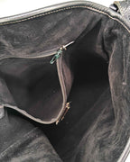 Borsa Bucket Interlocking GG Gucci