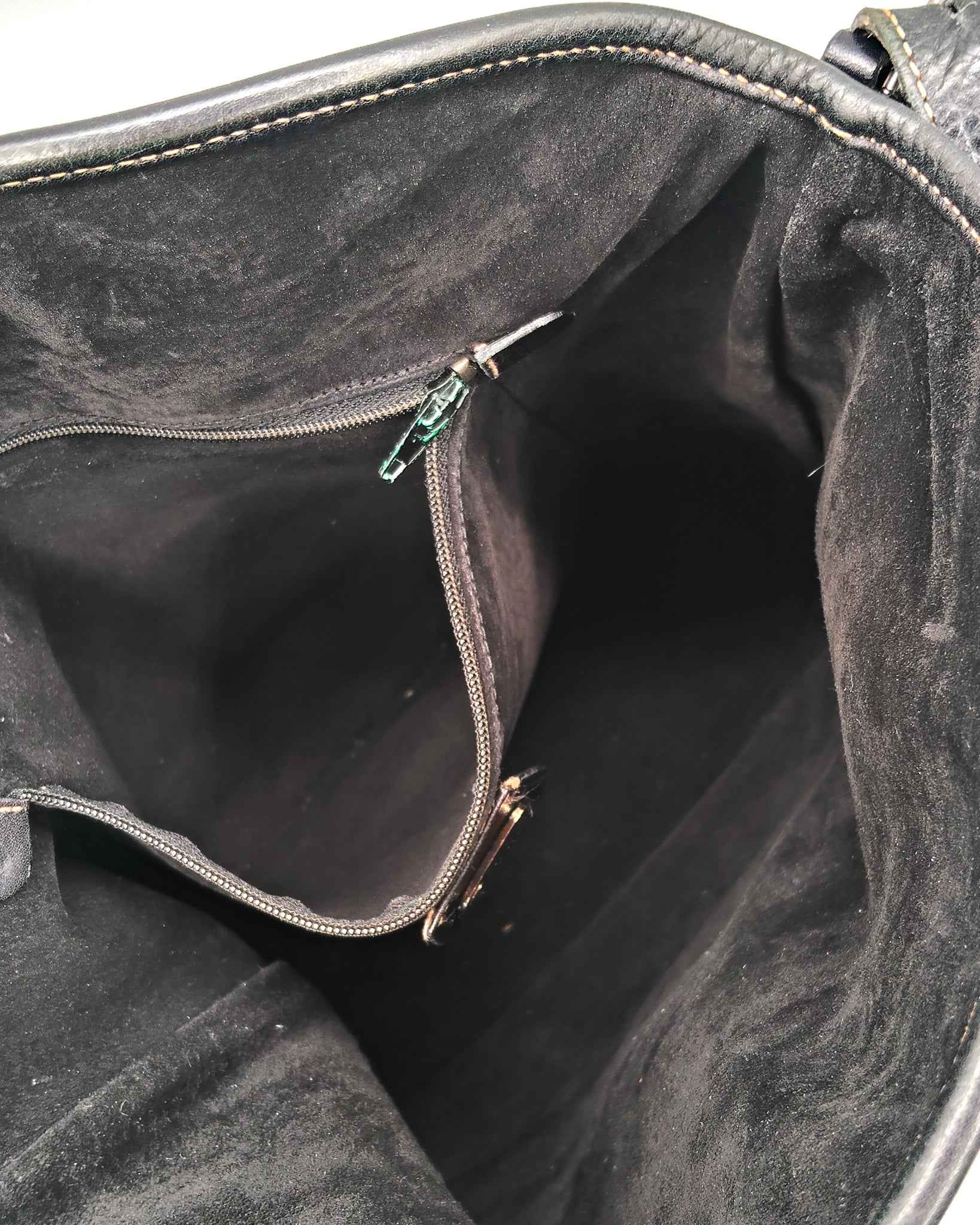 Borsa Bucket Interlocking GG Gucci