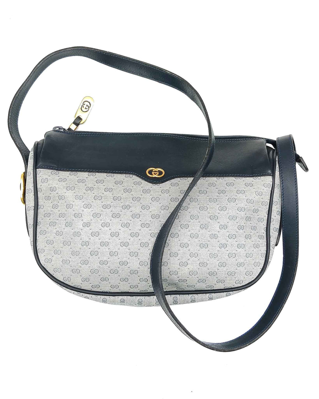 Borsa Camera Bag Neo Vintage GG GUCCI