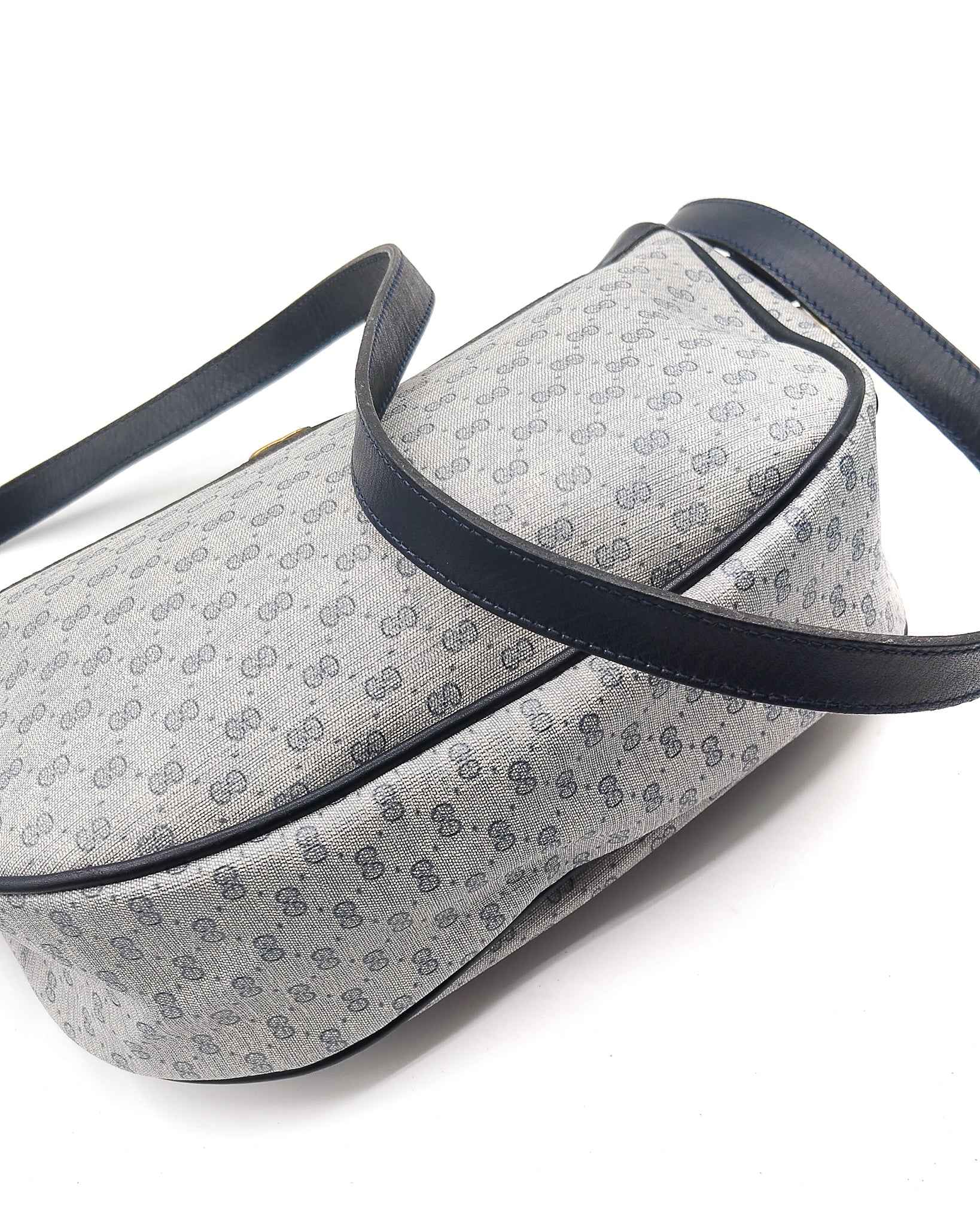 Borsa Camera Bag Neo Vintage GG GUCCI