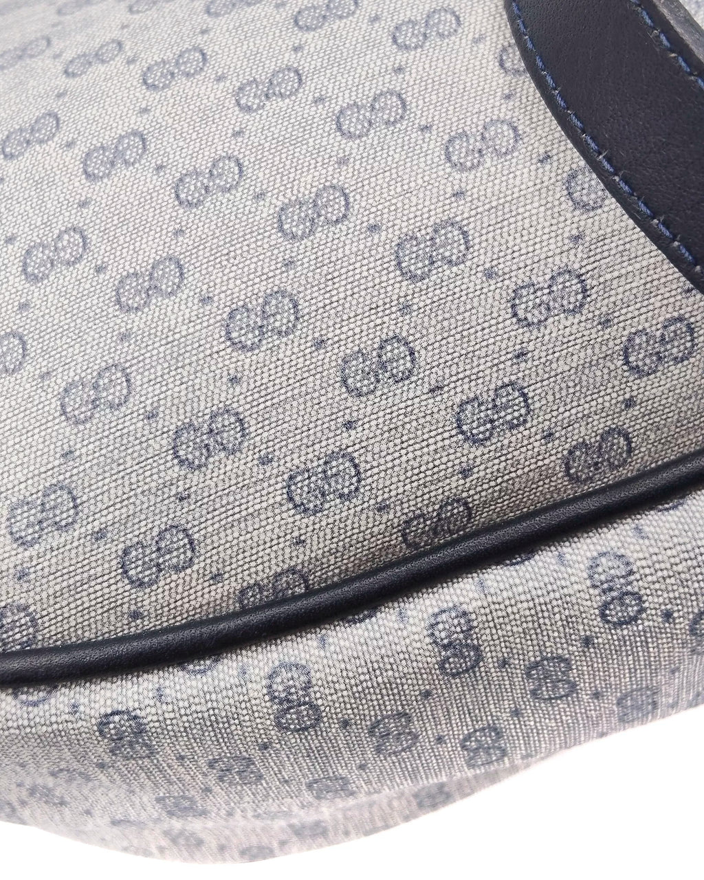GUCCI Neo Vintage GG Camera Bag