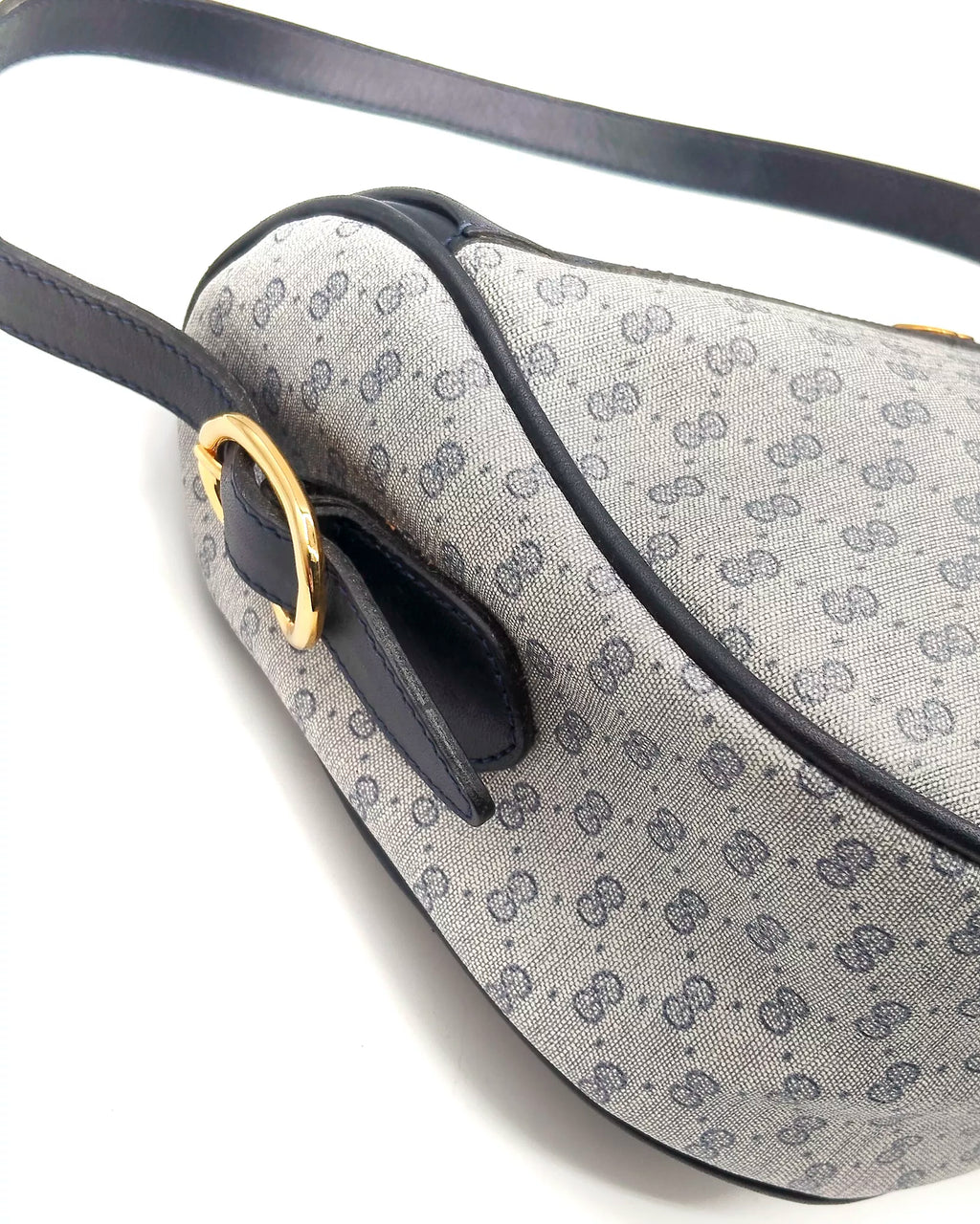 GUCCI Neo Vintage GG Camera Bag