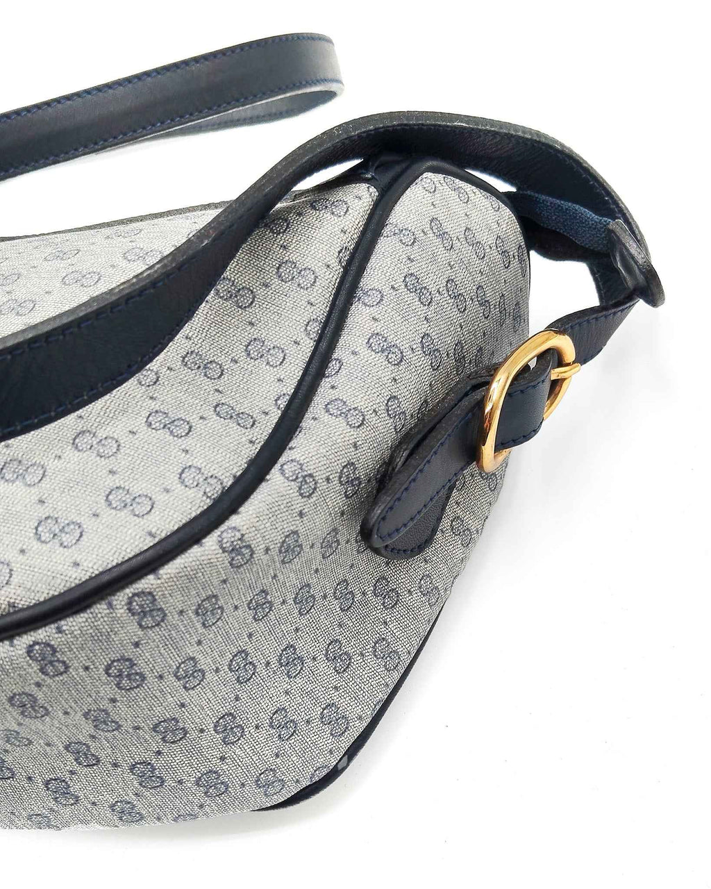 Borsa Camera Bag Neo Vintage GG GUCCI