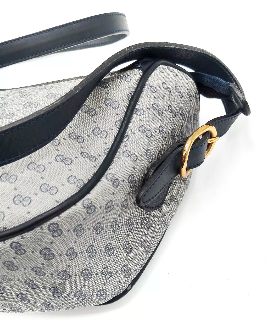 GUCCI Neo Vintage GG Camera Bag