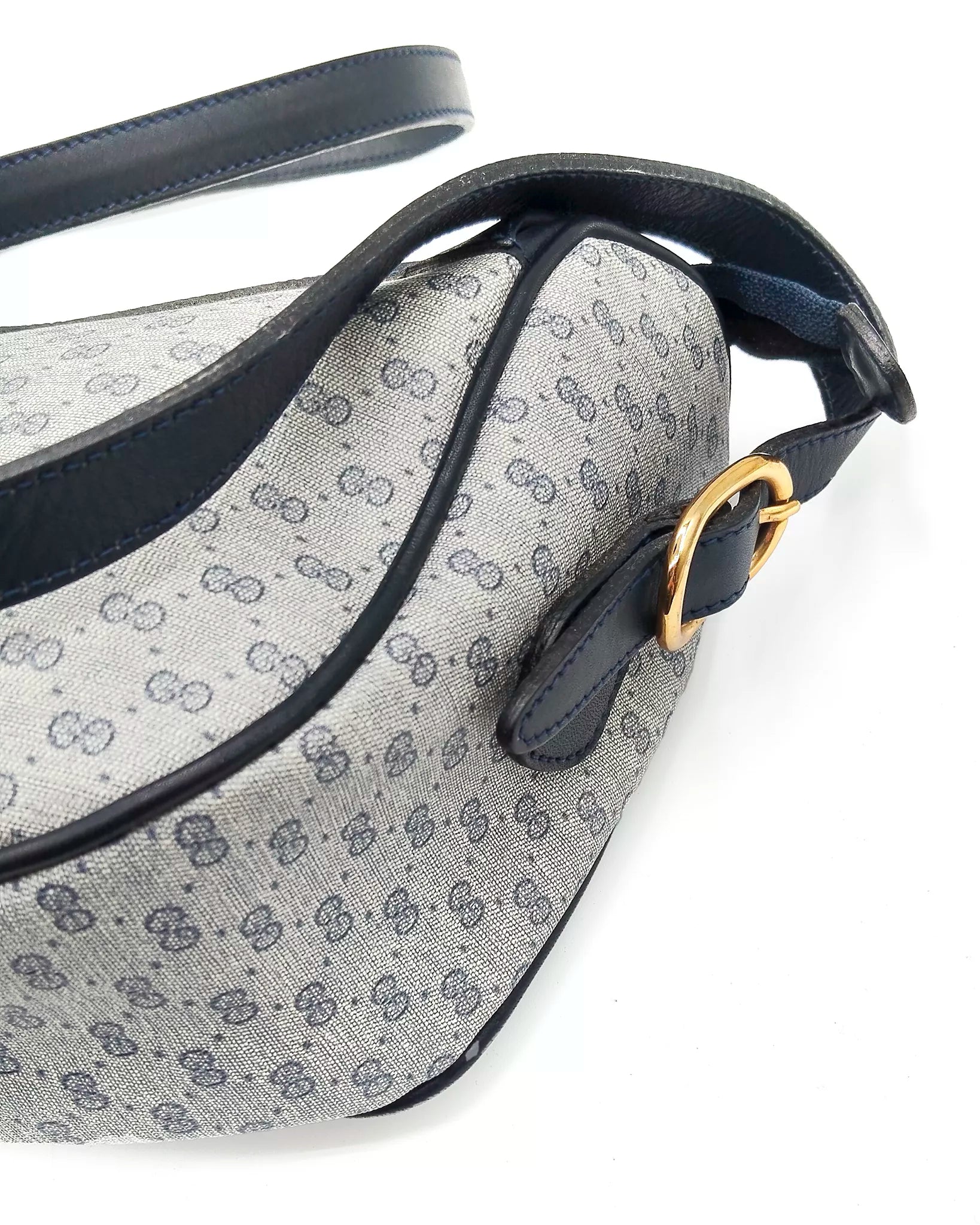GUCCI Neo Vintage GG Camera Bag