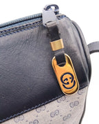 GUCCI Neo Vintage GG Camera Bag
