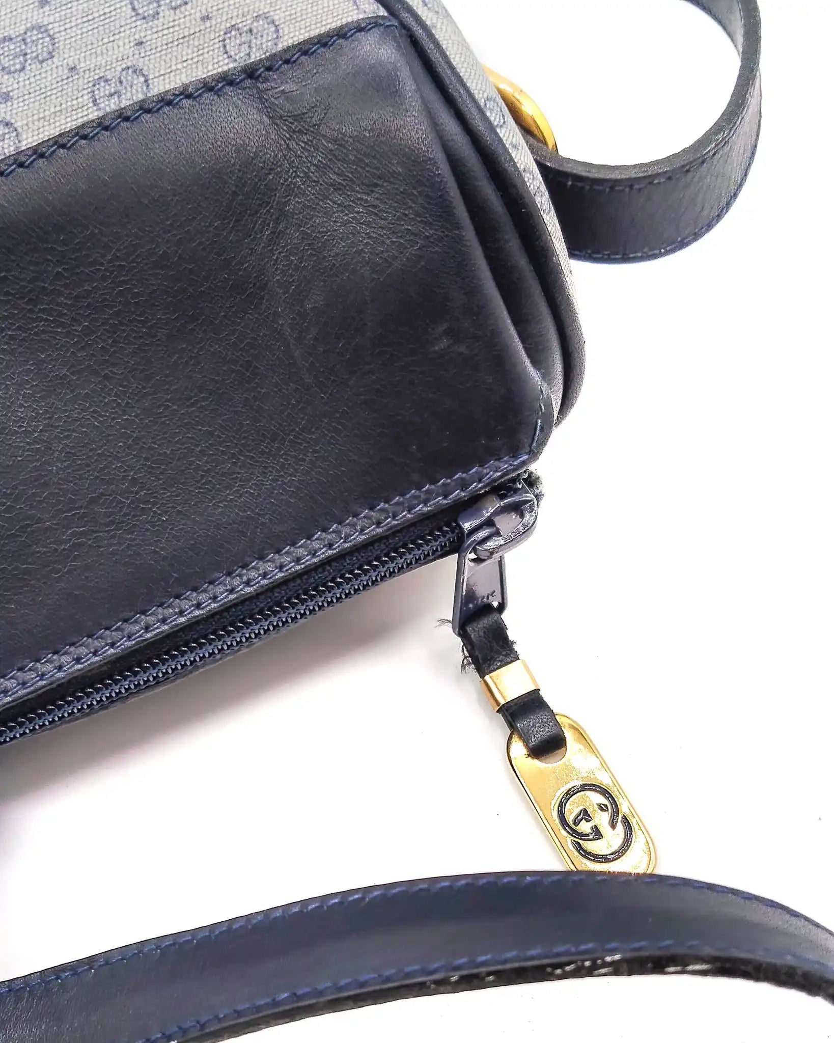Borsa Camera Bag Neo Vintage GG GUCCI