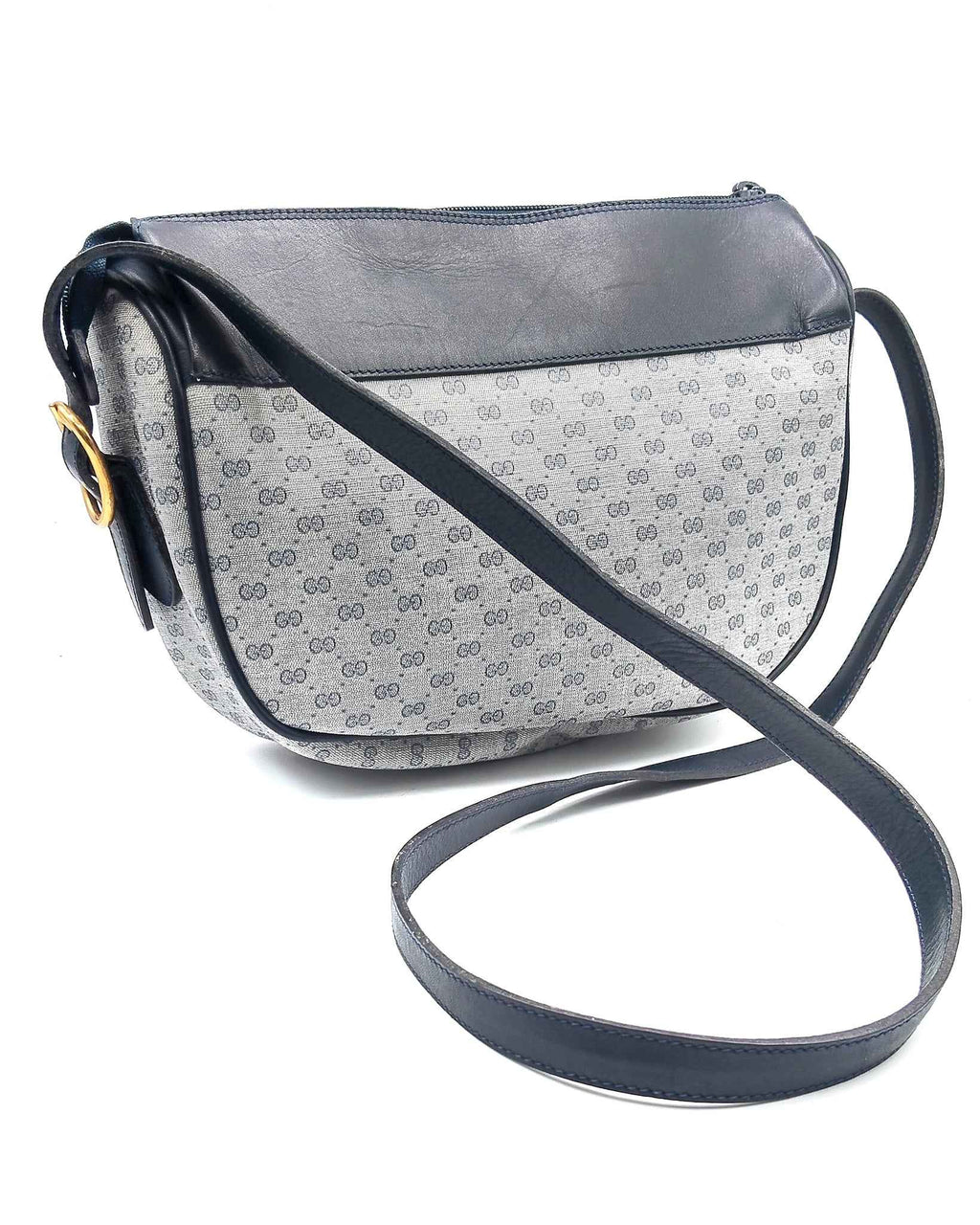 Borsa Camera Bag Neo Vintage GG GUCCI