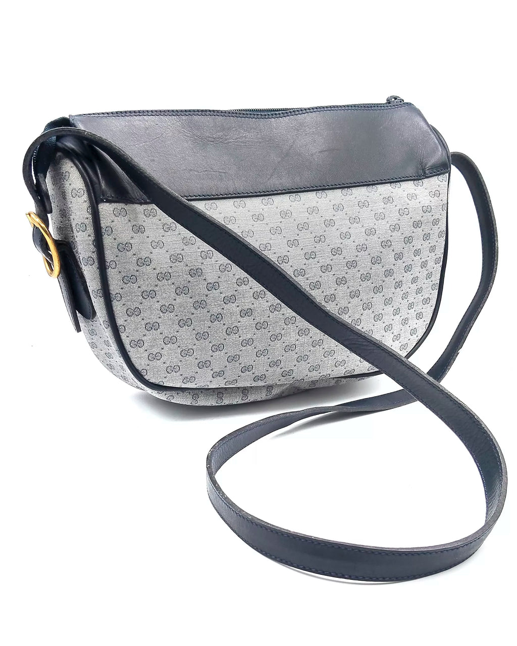GUCCI Neo Vintage GG Camera Bag