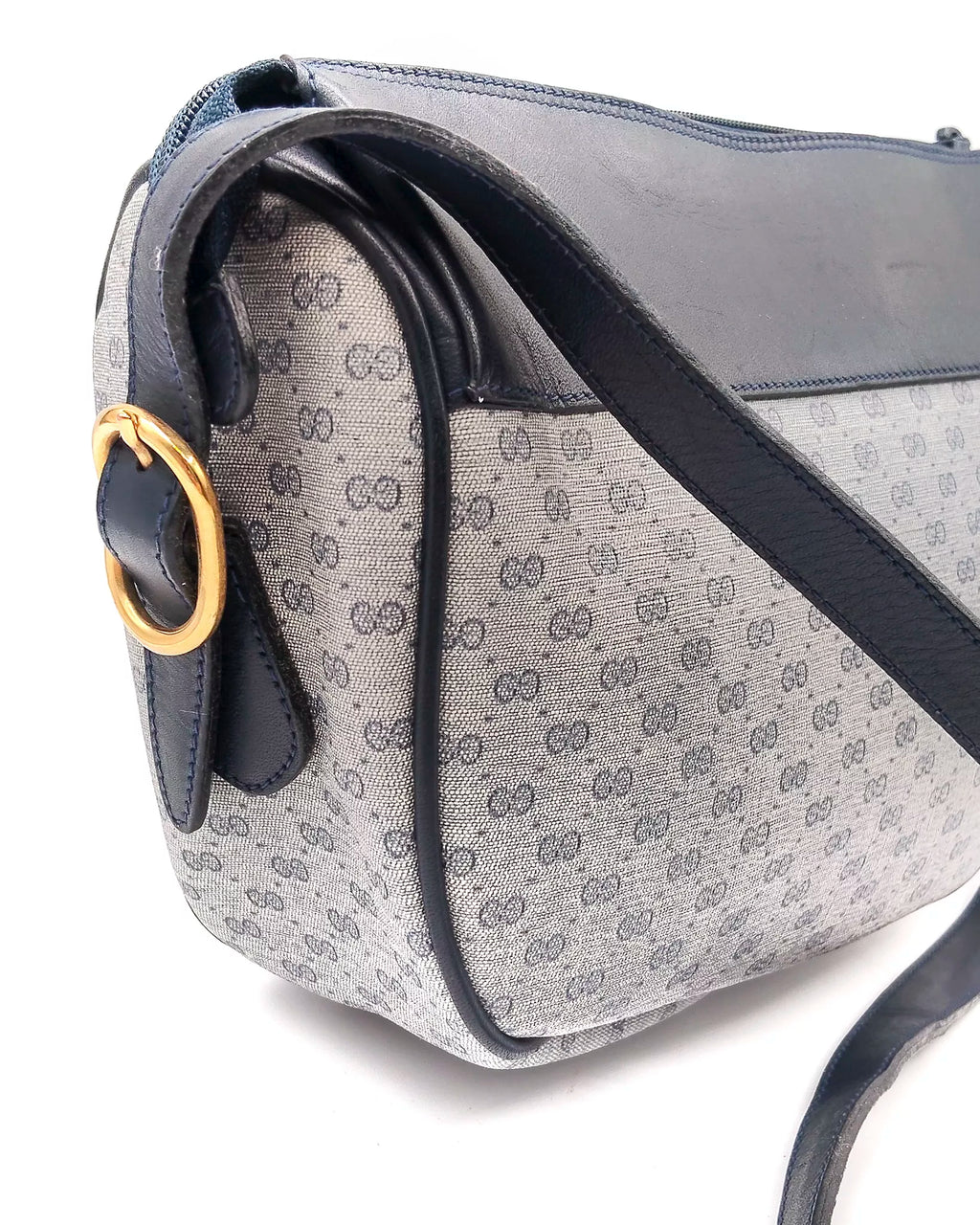 GUCCI Neo Vintage GG Camera Bag