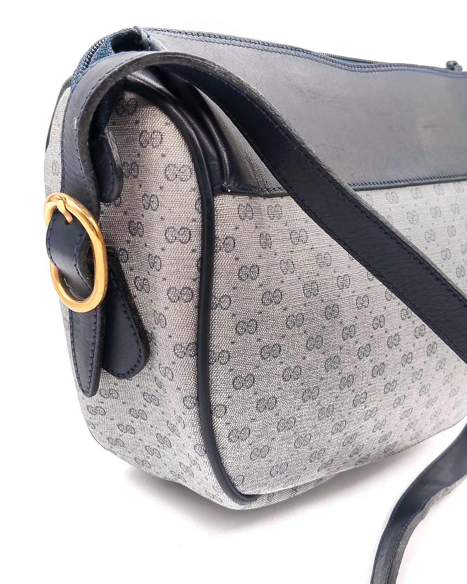 GUCCI Neo Vintage GG Camera Bag