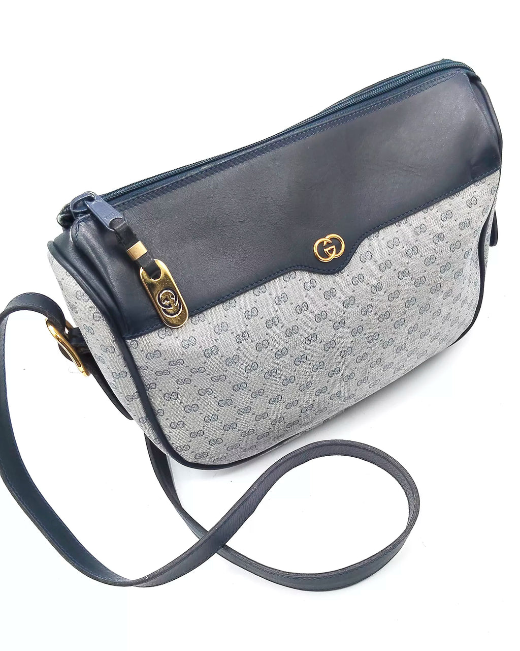 GUCCI Neo Vintage GG Camera Bag