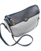 GUCCI Neo Vintage GG Camera Bag