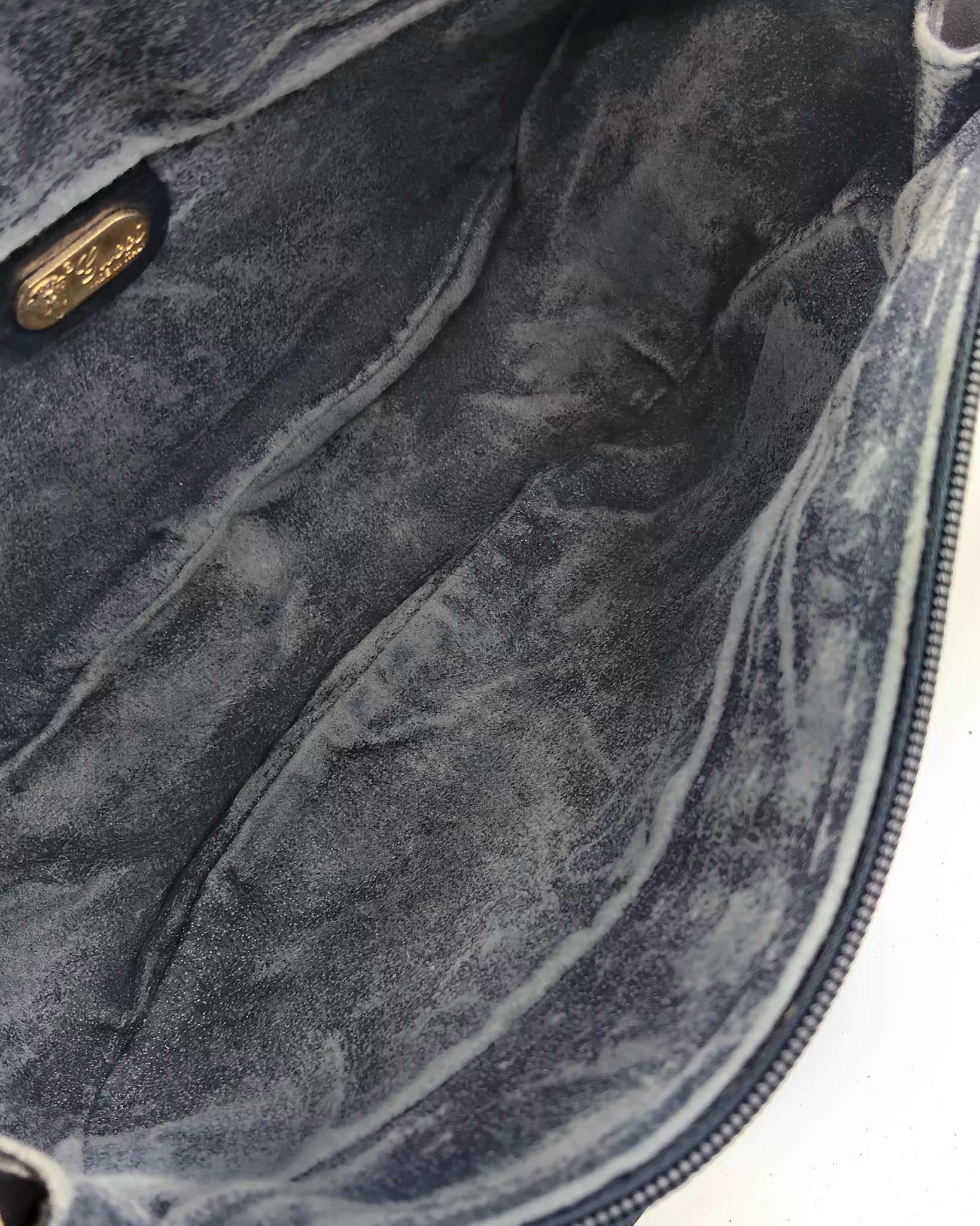 GUCCI Neo Vintage GG Camera Bag