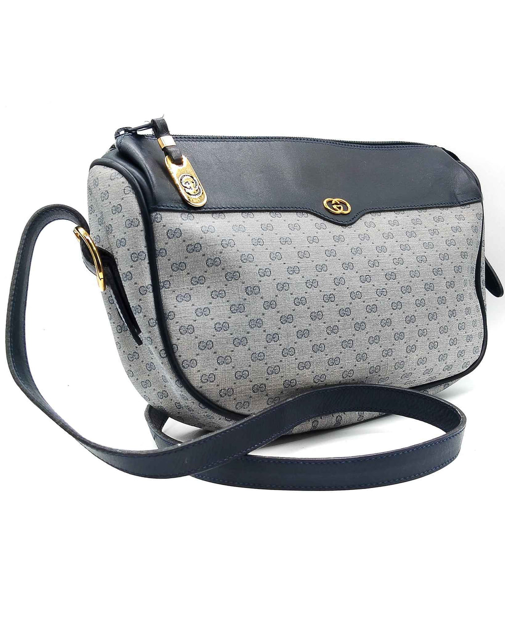 Borsa Camera Bag Neo Vintage GG GUCCI