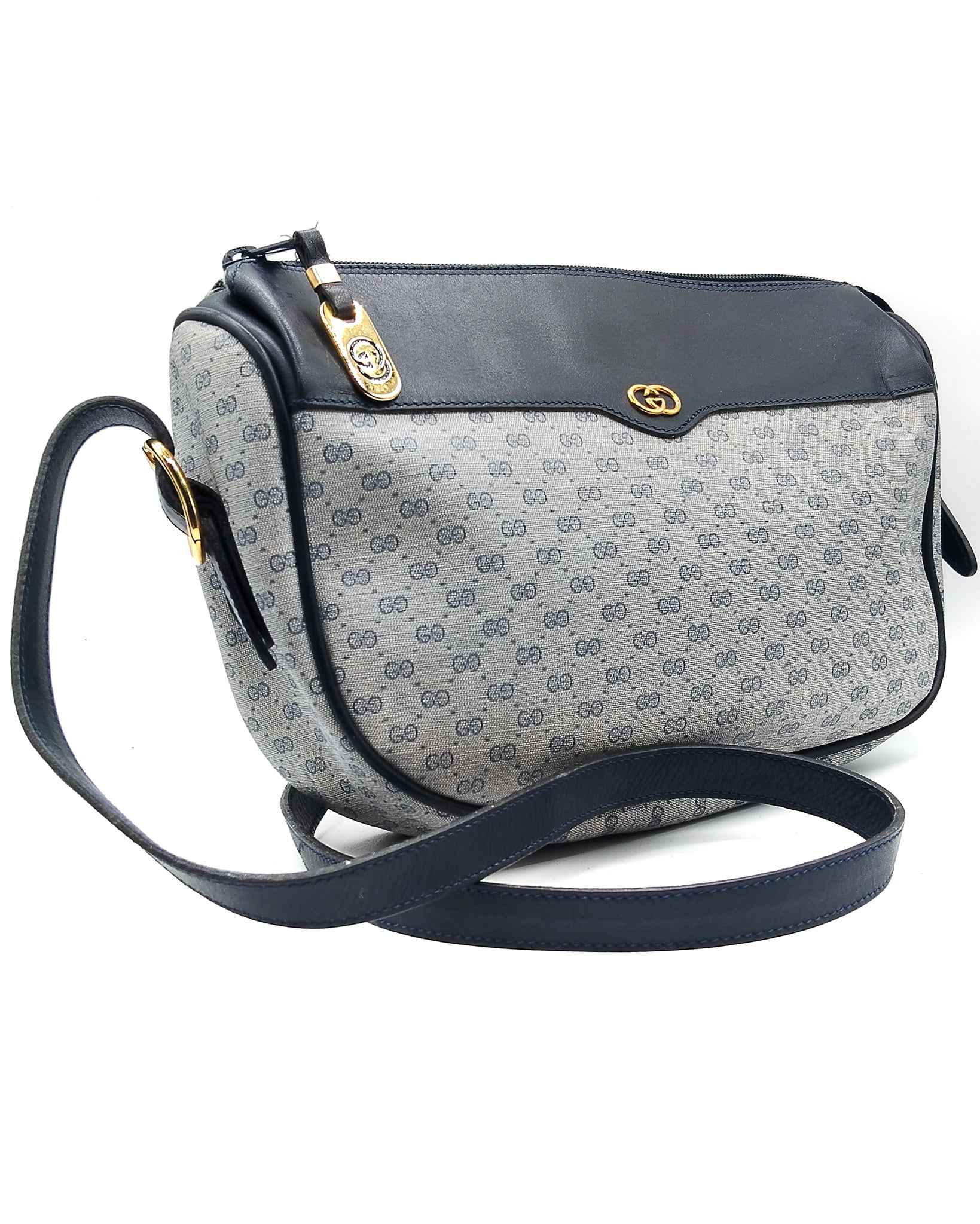 Borsa Camera Bag Neo Vintage GG GUCCI