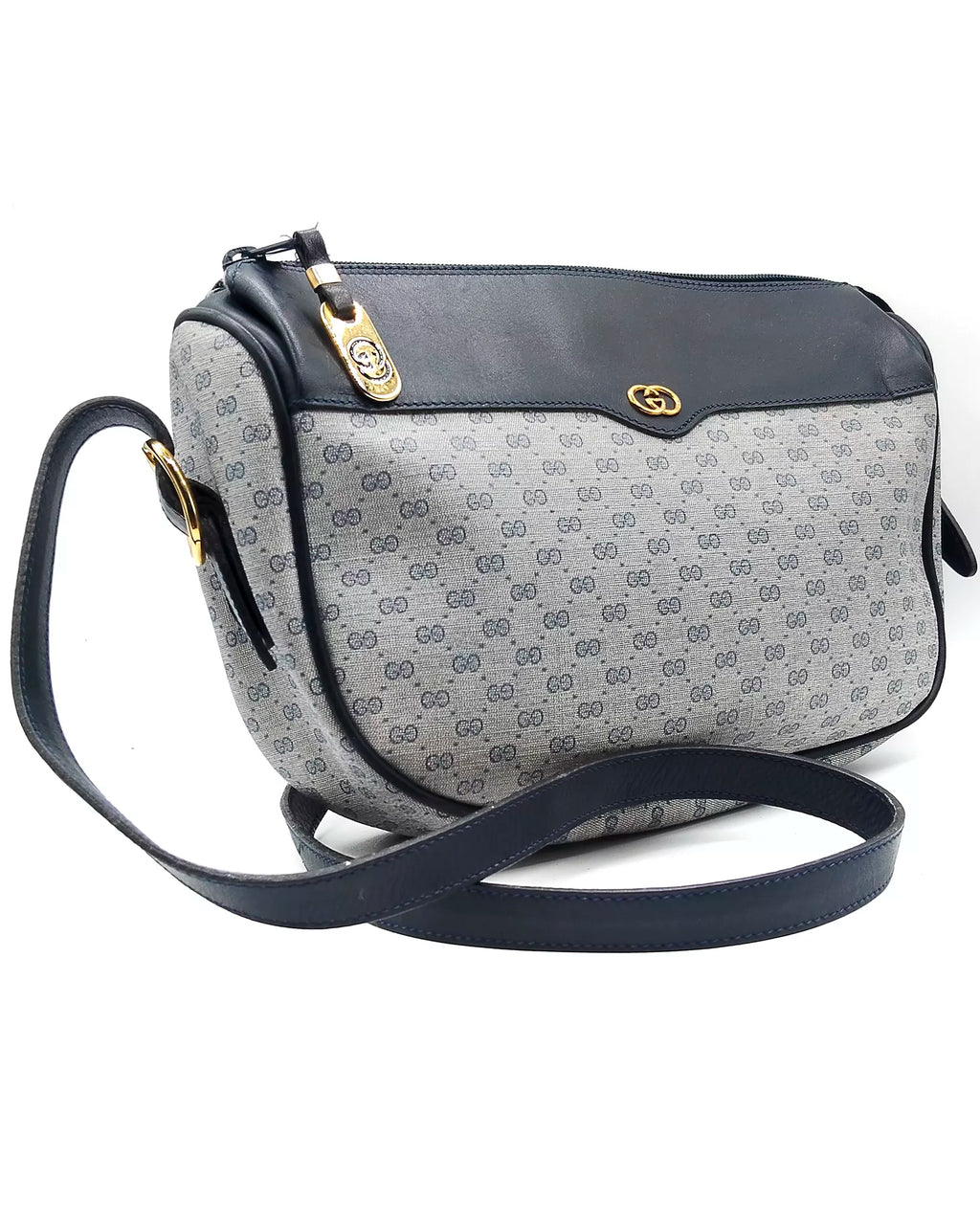 GUCCI Neo Vintage GG Camera Bag