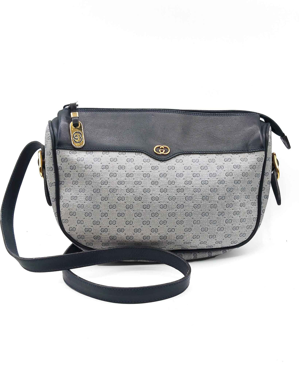 Borsa Camera Bag Neo Vintage GG GUCCI