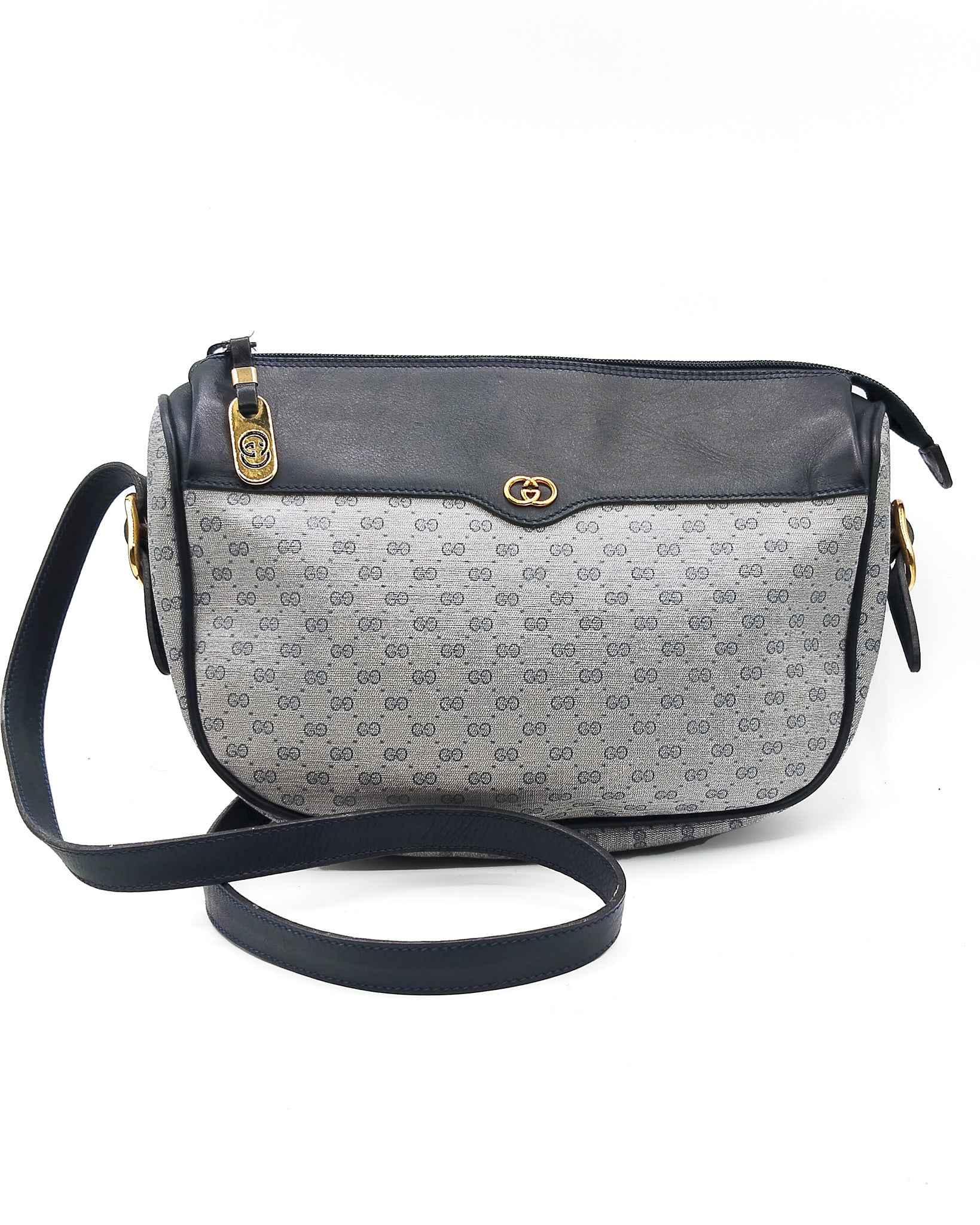 Borsa Camera Bag Neo Vintage GG GUCCI