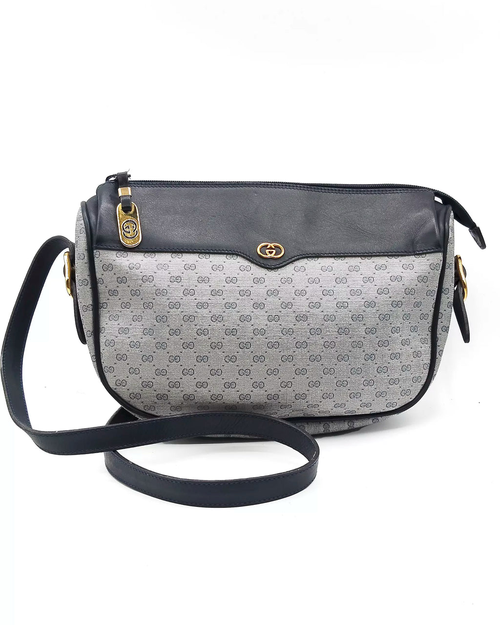 GUCCI Neo Vintage GG Camera Bag