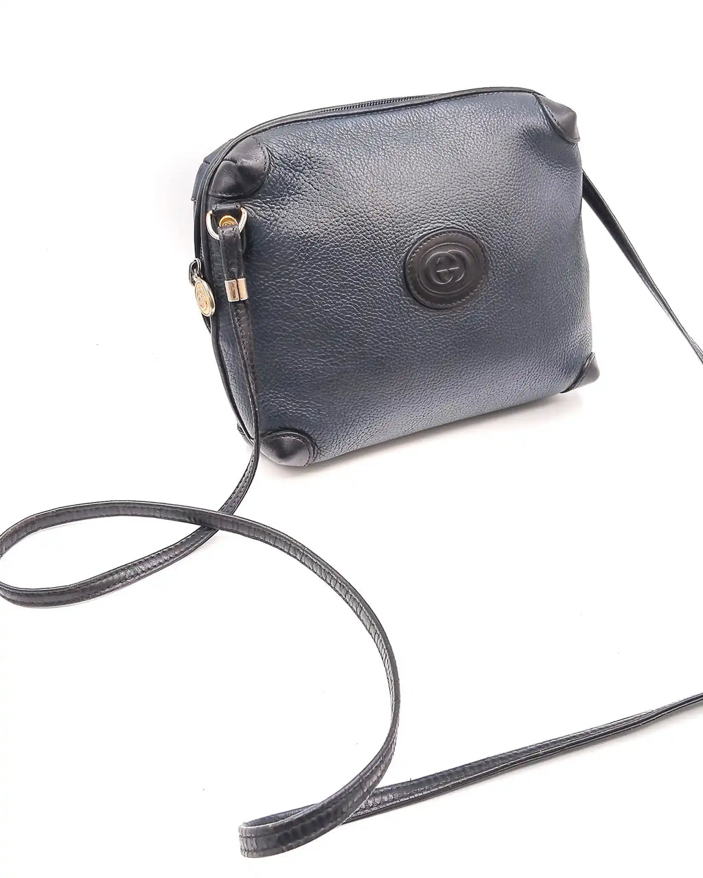 Borsa Camera bag Interlocking GG vintage GUCCI