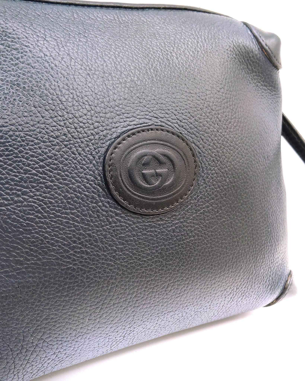 Borsa Camera bag Interlocking GG vintage GUCCI