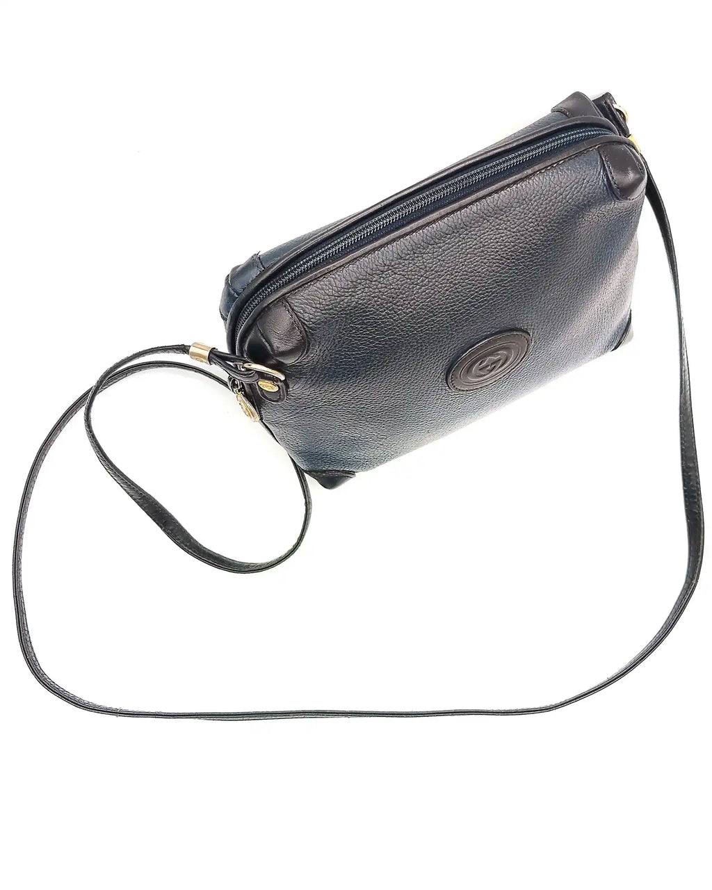 Borsa Camera bag Interlocking GG vintage GUCCI