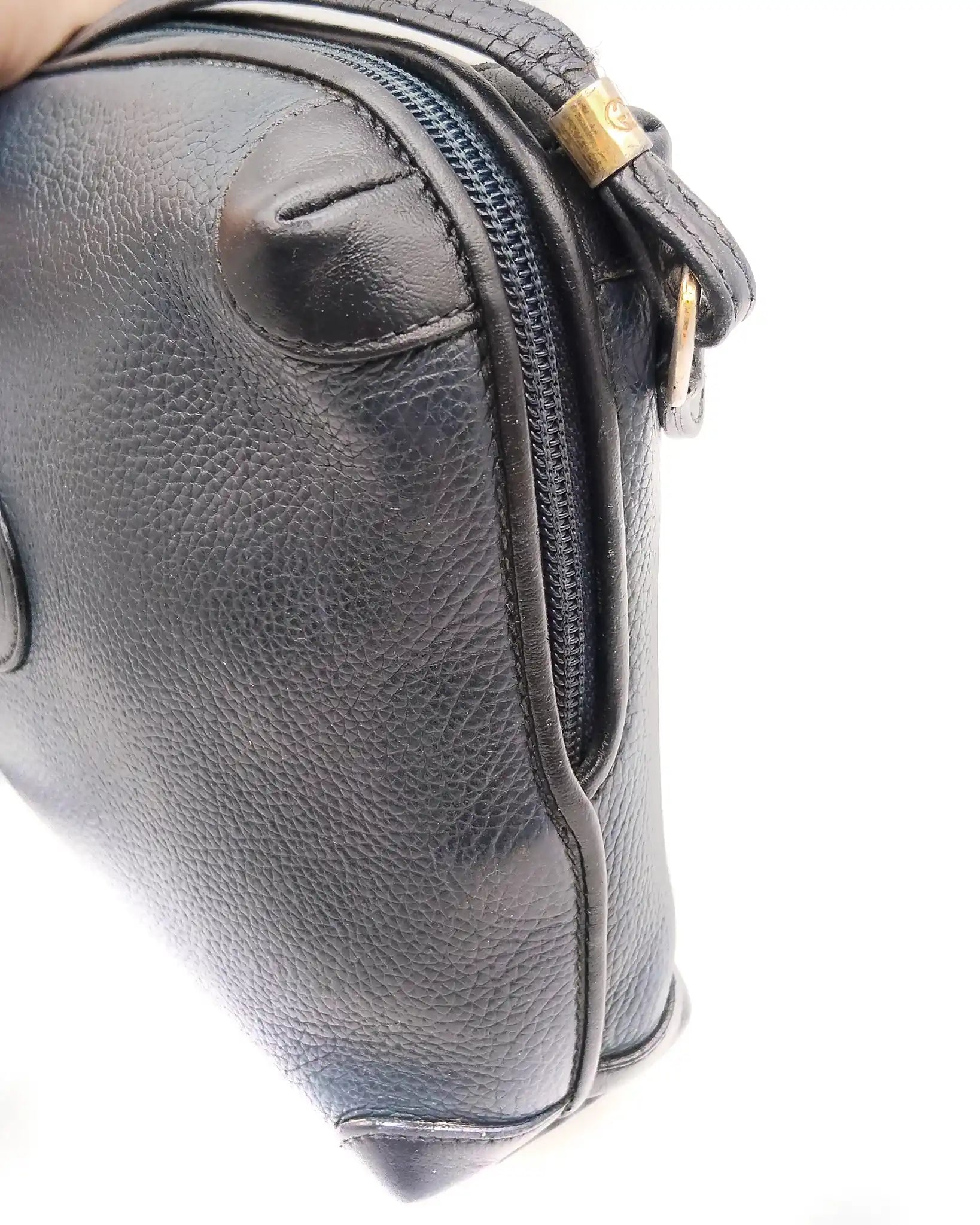 Borsa Camera bag Interlocking GG vintage GUCCI