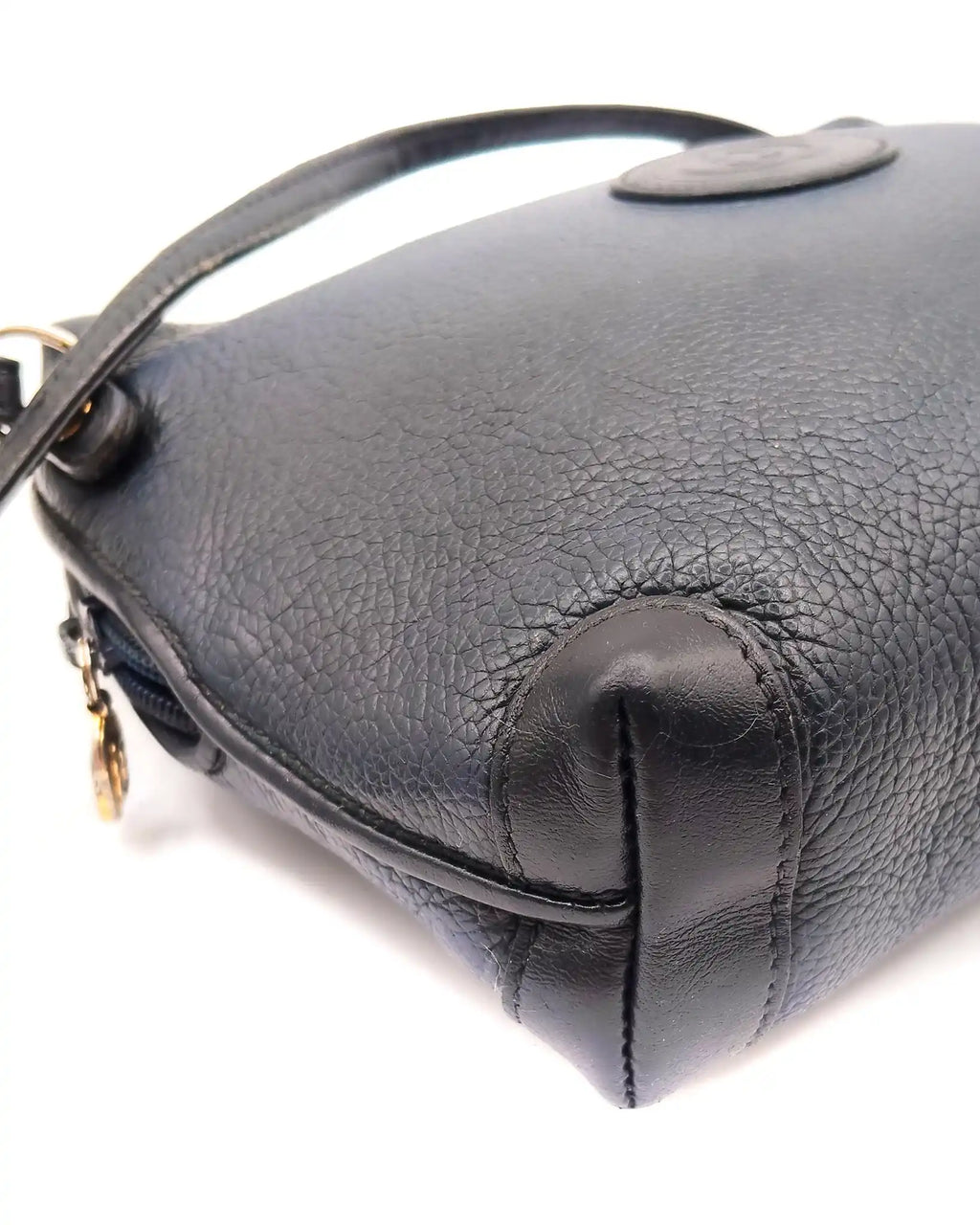 Borsa Camera bag Interlocking GG vintage GUCCI